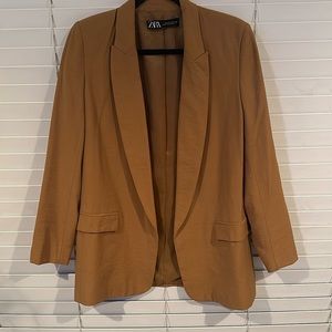 Zara blazer
